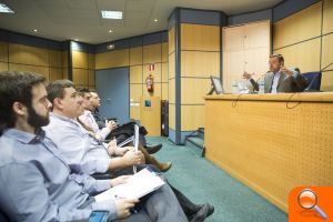 Innovation as a constant feature for the future
