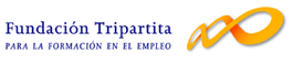 Logo Fundacion Tripartita