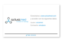 Actualpacs patientportal
